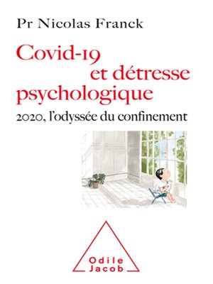 cover image of Covid-19 et détresse psychologique